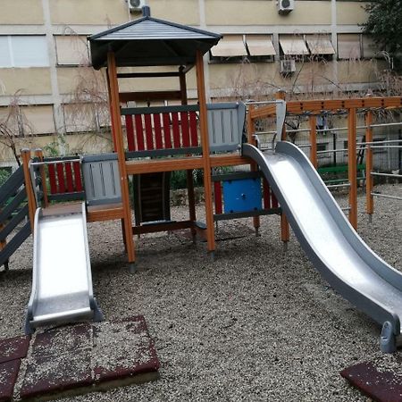 Apartmani Maras Split Zewnętrze zdjęcie