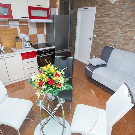 Apartmani Maras Split Zewnętrze zdjęcie