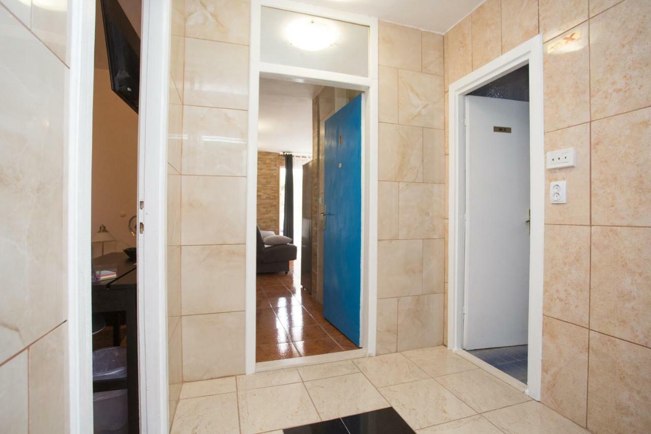 Apartmani Maras Split Zewnętrze zdjęcie