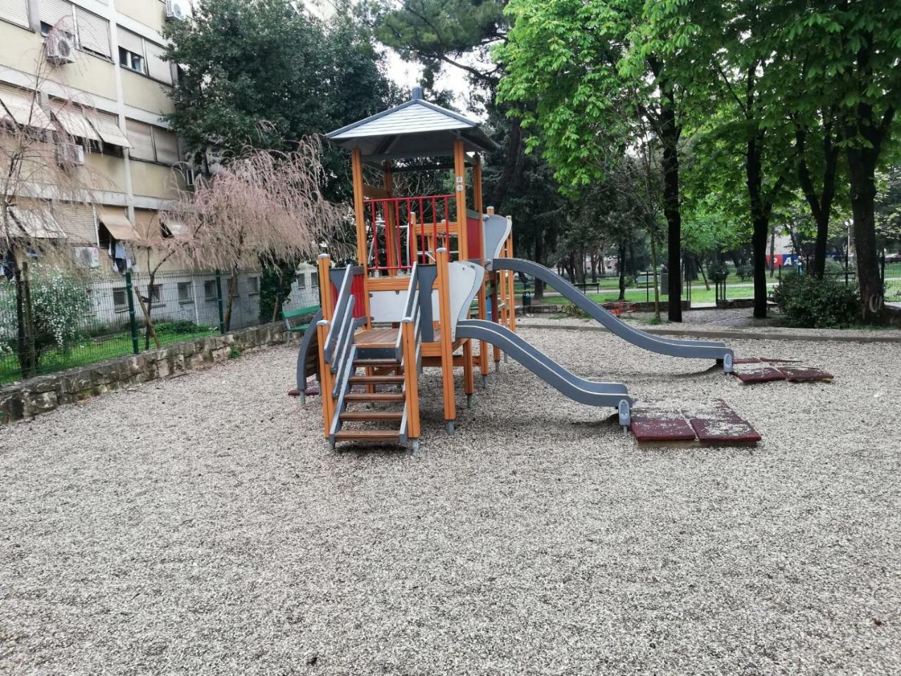Apartmani Maras Split Zewnętrze zdjęcie