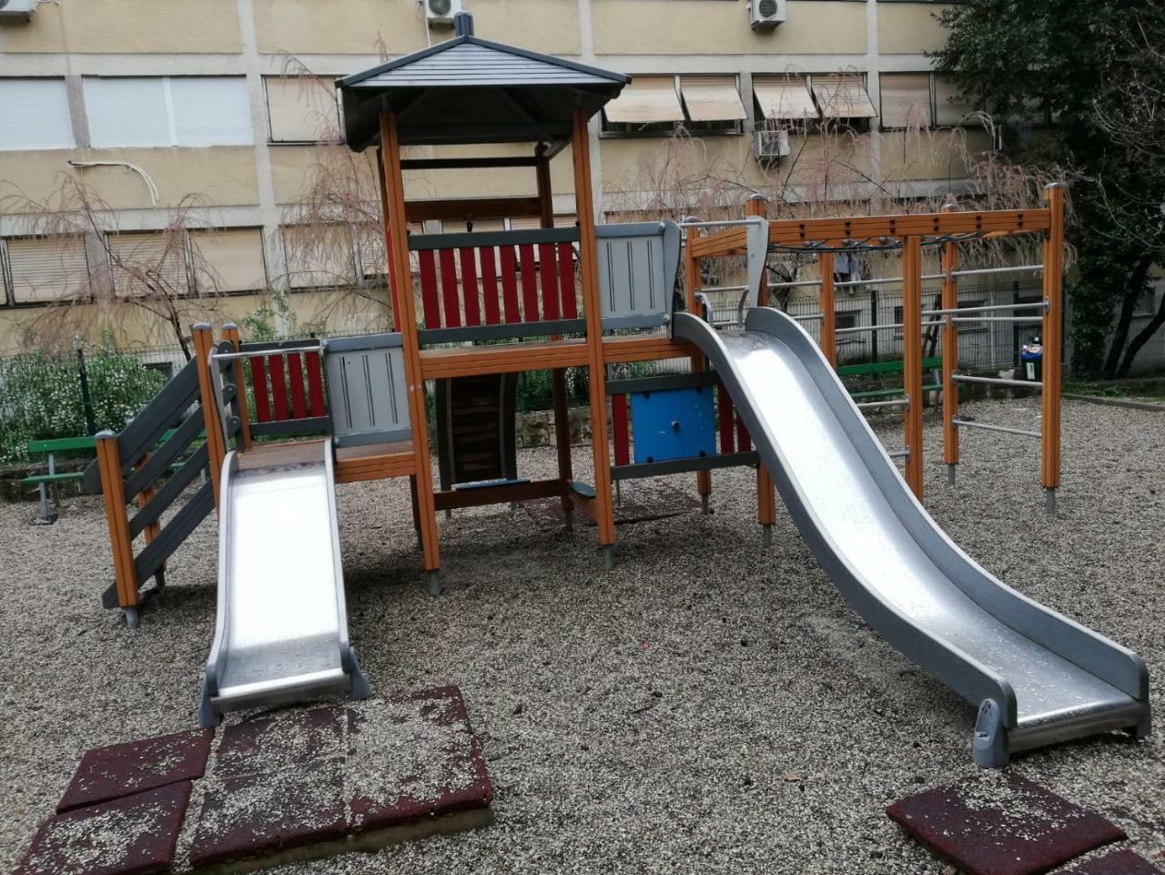 Apartmani Maras Split Zewnętrze zdjęcie