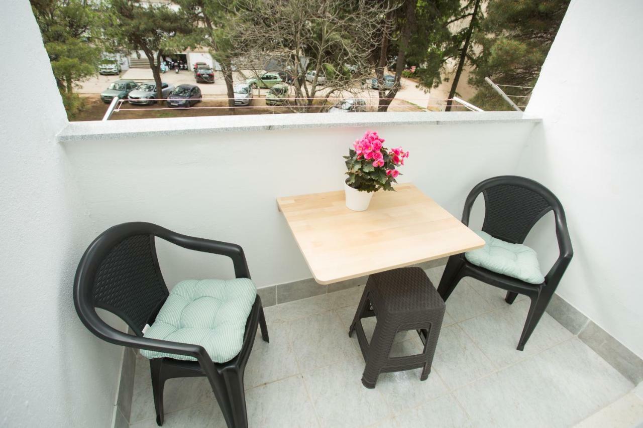 Apartmani Maras Split Zewnętrze zdjęcie