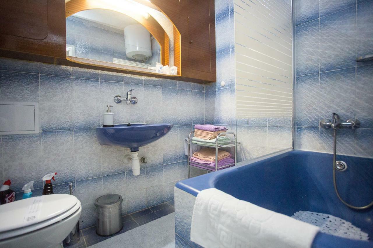 Apartmani Maras Split Zewnętrze zdjęcie