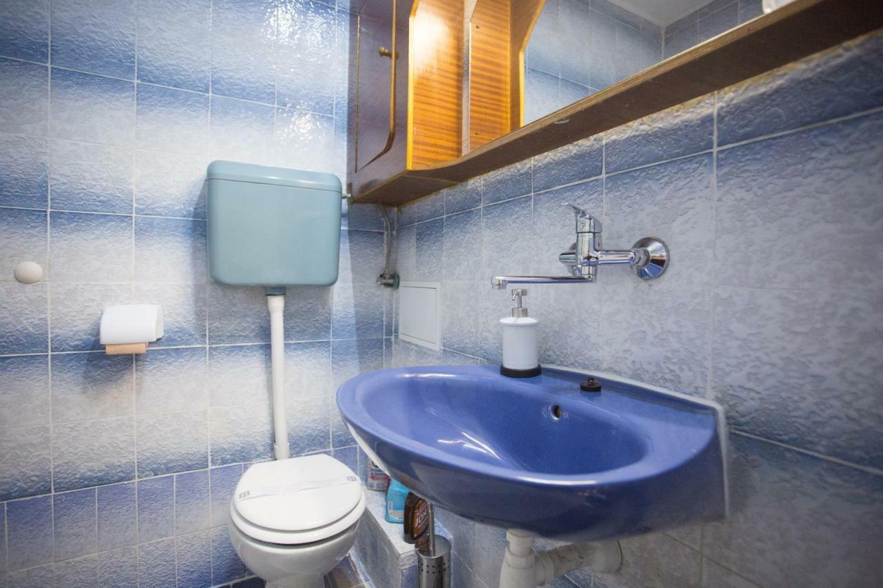 Apartmani Maras Split Zewnętrze zdjęcie