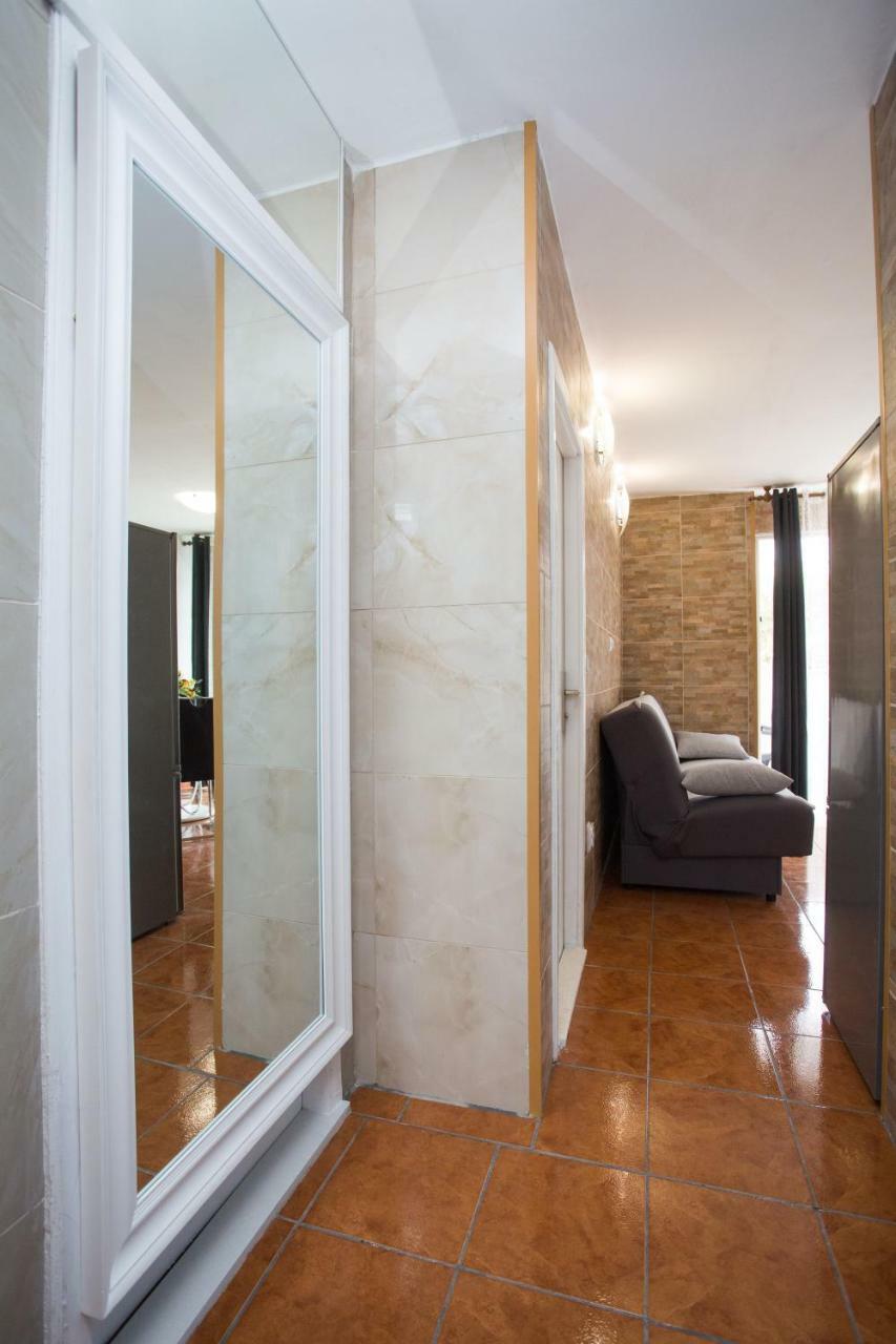Apartmani Maras Split Zewnętrze zdjęcie