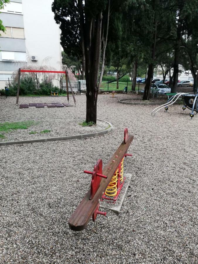 Apartmani Maras Split Zewnętrze zdjęcie