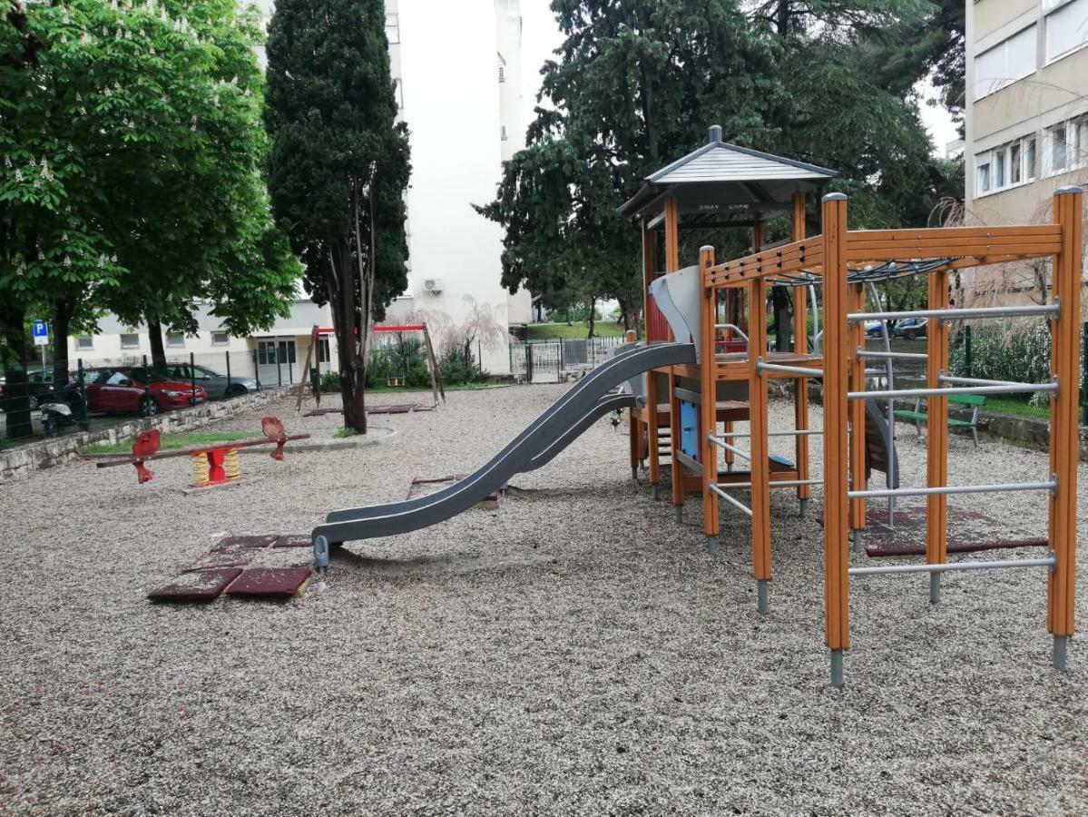 Apartmani Maras Split Zewnętrze zdjęcie