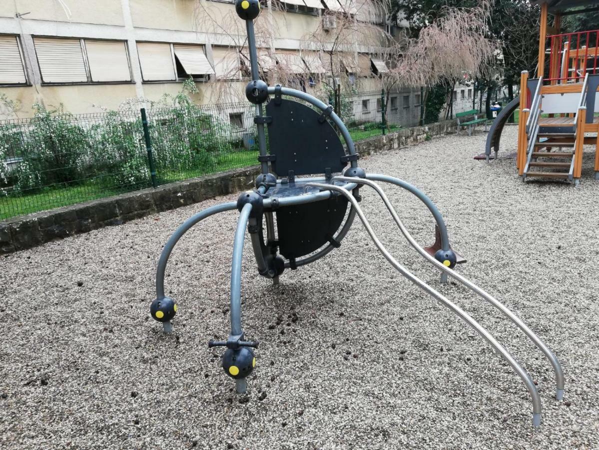 Apartmani Maras Split Zewnętrze zdjęcie