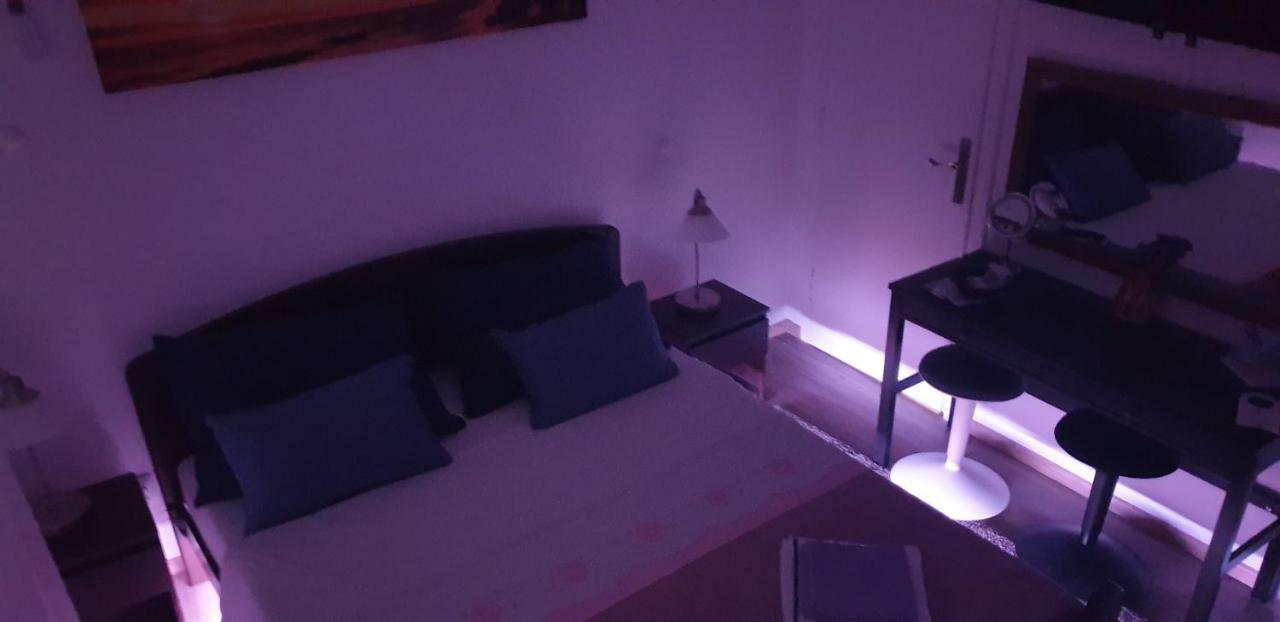 Apartmani Maras Split Zewnętrze zdjęcie