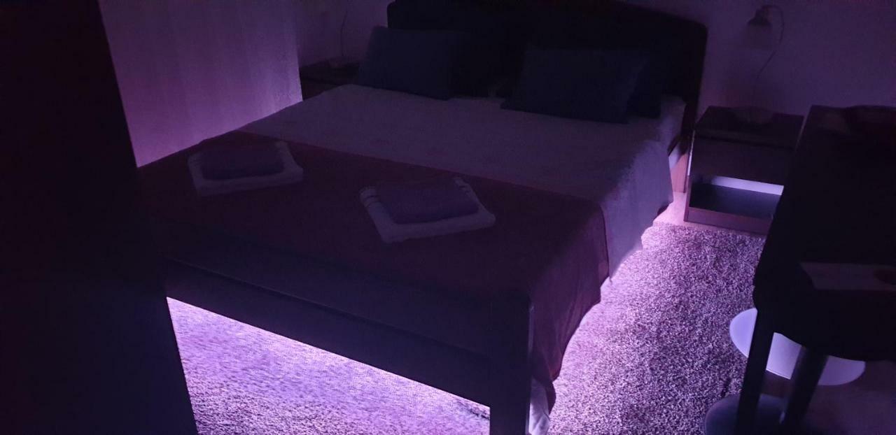 Apartmani Maras Split Zewnętrze zdjęcie