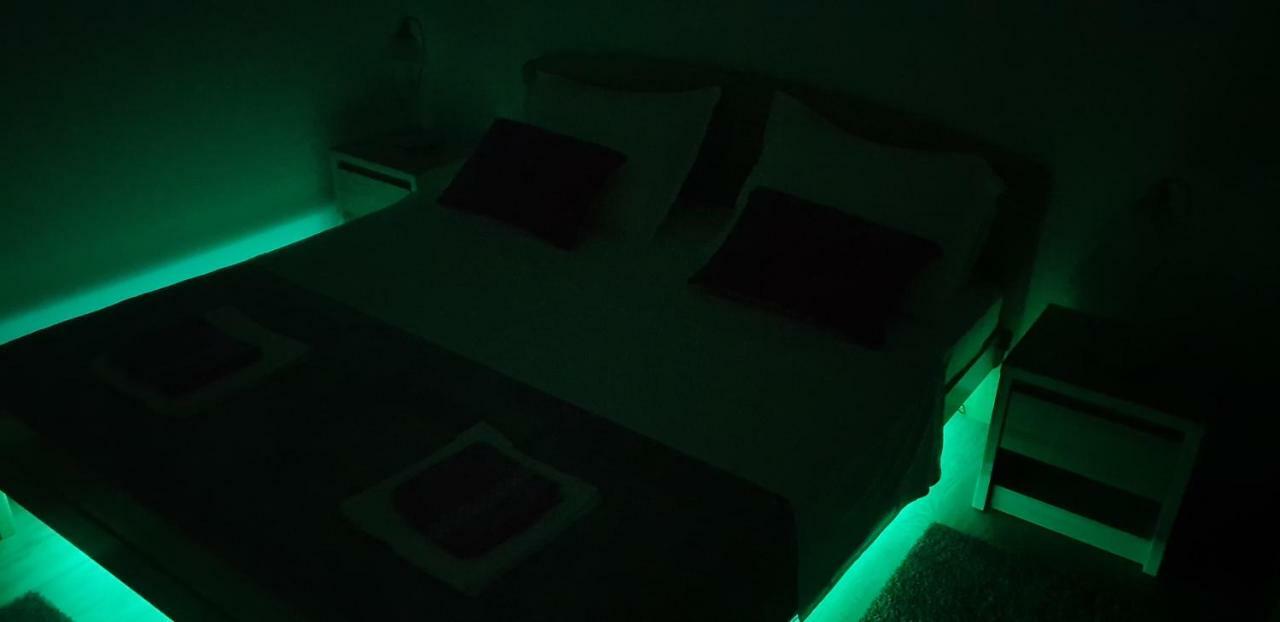 Apartmani Maras Split Zewnętrze zdjęcie