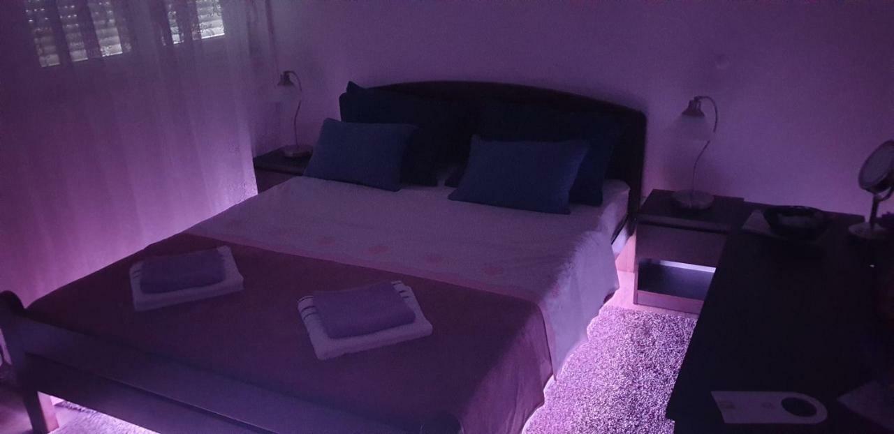 Apartmani Maras Split Zewnętrze zdjęcie